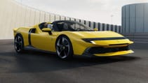 Ferrari 849 Testarossa revealed