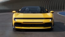Ferrari 849 Testarossa revealed