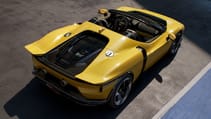 Ferrari 849 Testarossa revealed