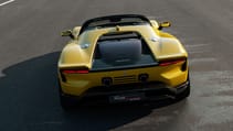 Ferrari 849 Testarossa revealed