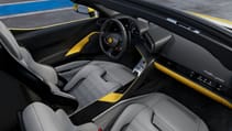 Ferrari 849 Testarossa revealed
