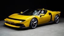 Ferrari 849 Testarossa revealed