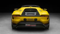 Ferrari 849 Testarossa revealed