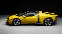 Ferrari 849 Testarossa revealed