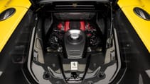 Ferrari 849 Testarossa revealed