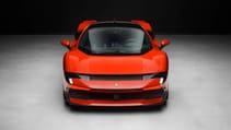 Ferrari 849 Testarossa revealed