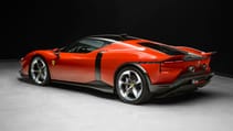 Ferrari 849 Testarossa revealed