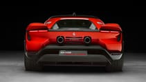 Ferrari 849 Testarossa revealed