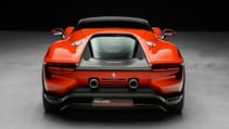 Ferrari 849 Testarossa revealed