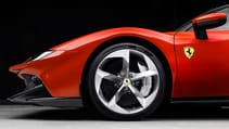 Ferrari 849 Testarossa revealed