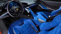 Ferrari 849 Testarossa revealed