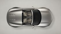 Audi Concept C
