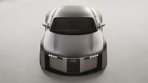 Audi Concept C