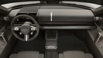 Audi Concept C