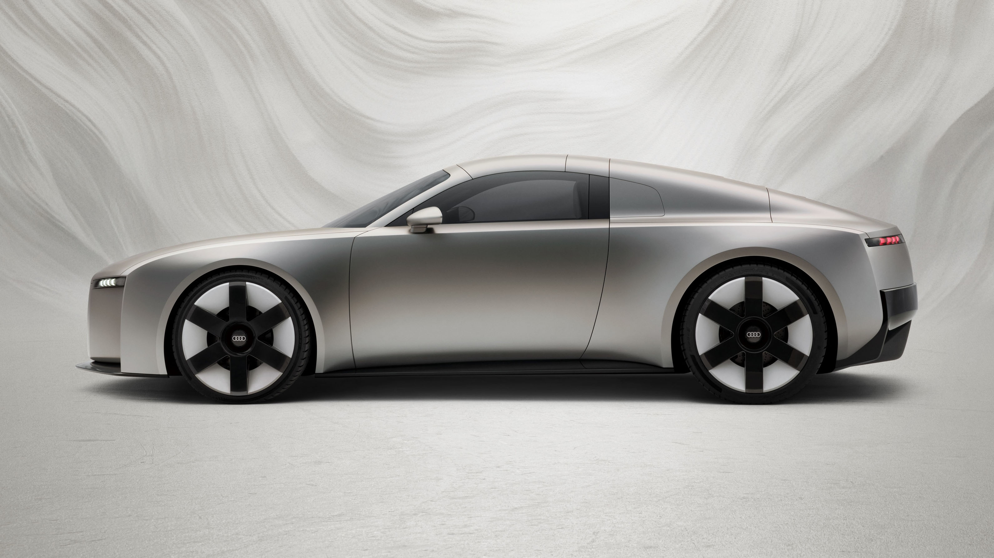 Audi Concept C