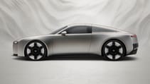Audi Concept C