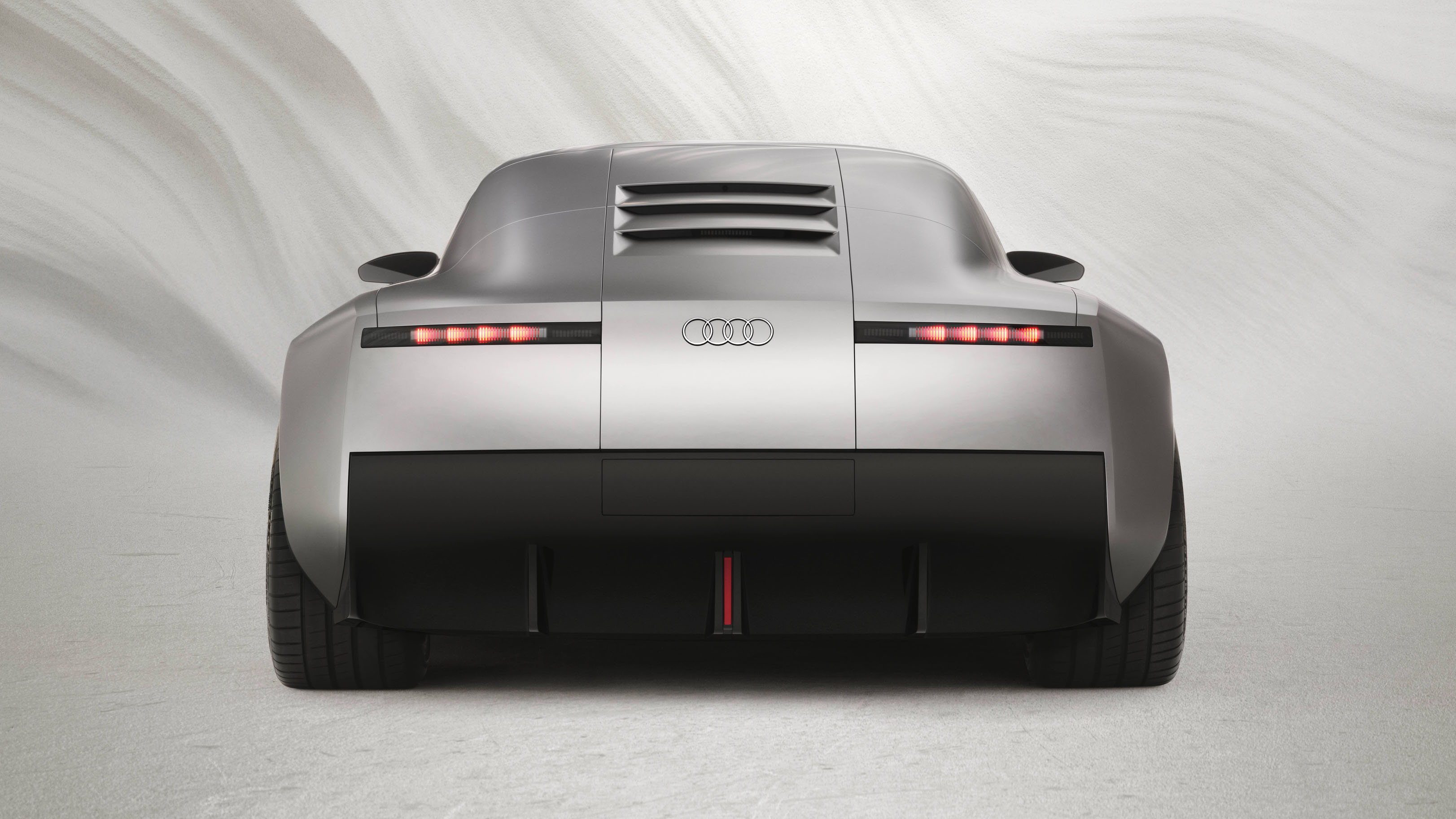 Audi Concept C