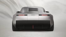 Audi Concept C