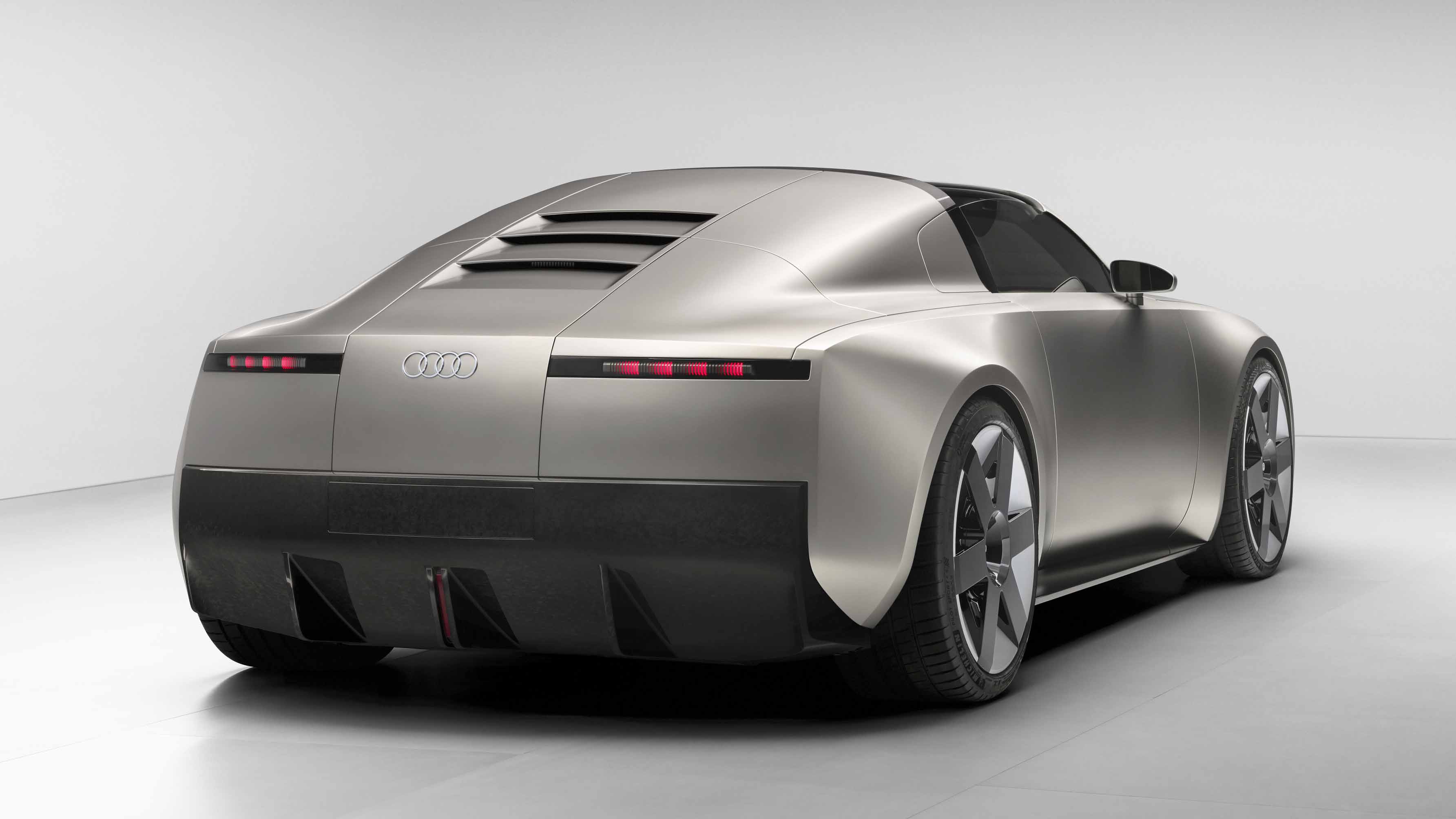 Audi Concept C