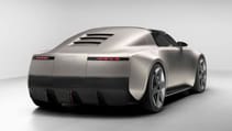 Audi Concept C