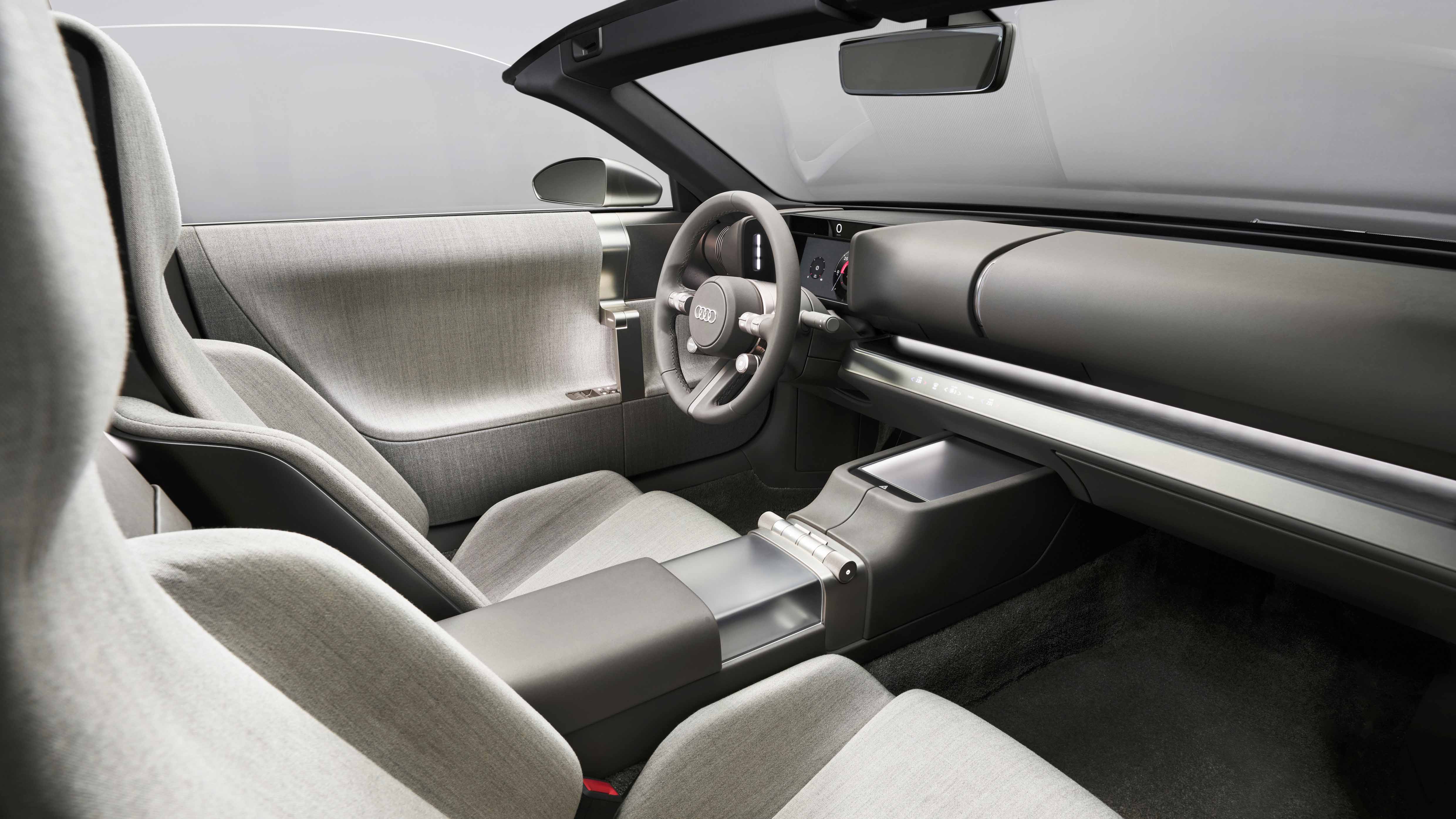 Audi Concept C