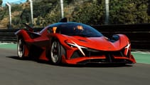 Apollo EVO revealed