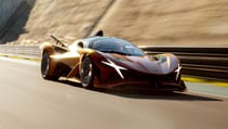 Apollo EVO revealed