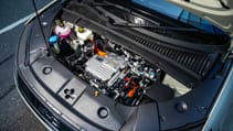 BYD Atto 2 