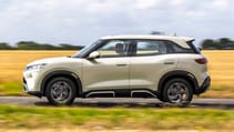 BYD Atto 2 exterior dynamic