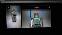 Porsche Cayenne wireless charging Top Gear