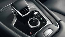 Chery Tiggo 7 interior