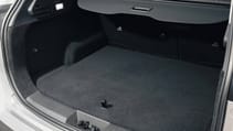 Chery Tiggo 7 boot