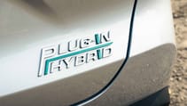 Chery Tiggo 7 exterior badge