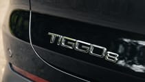 Chery Tiggo 8 review