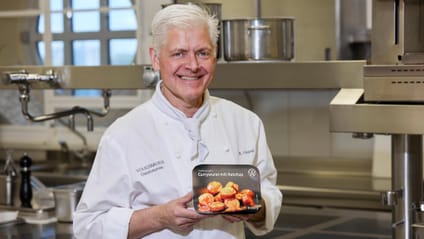 Volkswagen Currywurst