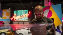 Petersen Automotive Museum Totally Awesome exhibition