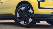 Volvo EX30 long term review Top Gear