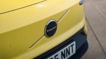 Volvo EX30 long term review Top Gear