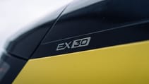 Volvo EX30 long term review Top Gear