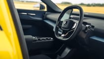 Volvo EX30 long term review Top Gear