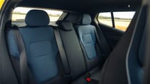 Volvo EX30 long term review Top Gear