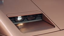 Eccentrica V12 Lamborghini Diablo restomod Top Gear review