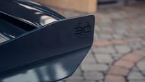 Gordon Murray S1 LM exclusive pics Top Gear