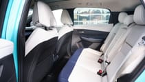 Nissan Leaf review Top Gear