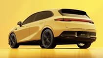Leapmotor B05 Top Gear