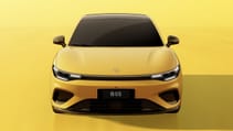 Leapmotor B05 Top Gear