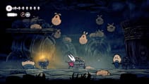 Hollow Knight Silksong