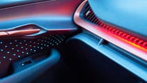 Cupra Tavascan VZ2