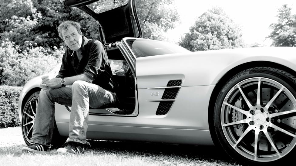 Jeremy Clarkson