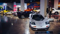 Petersen Automotive Museum Totally Awesome exhibition